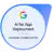 Google AI for App Deployment Certificate