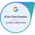 Google AI for Data Analysis Certificate
