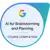Google AI for Brainstorming and Planning Certificate