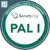 PAL1 Certificate