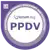 PPDV Certificate