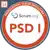 PSD1 Certificate