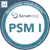 PSM1 Certificate