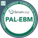 PAL EBM Certificate