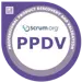 PPDV Certificate