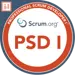 PSD1 Certificate