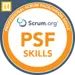 PSFS Certificate