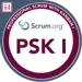 PSK1 Certificate