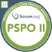 PSPO2 Certificate